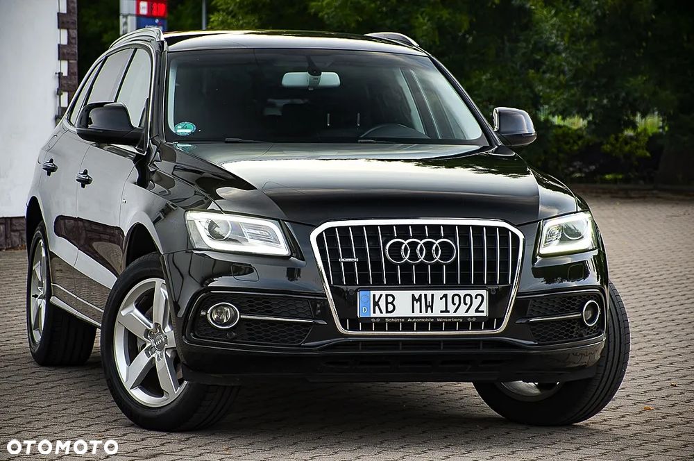 Audi Q5 2.0 TDI Quattro - 2