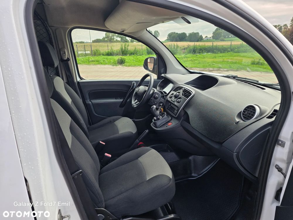 Renault Kangoo - 6