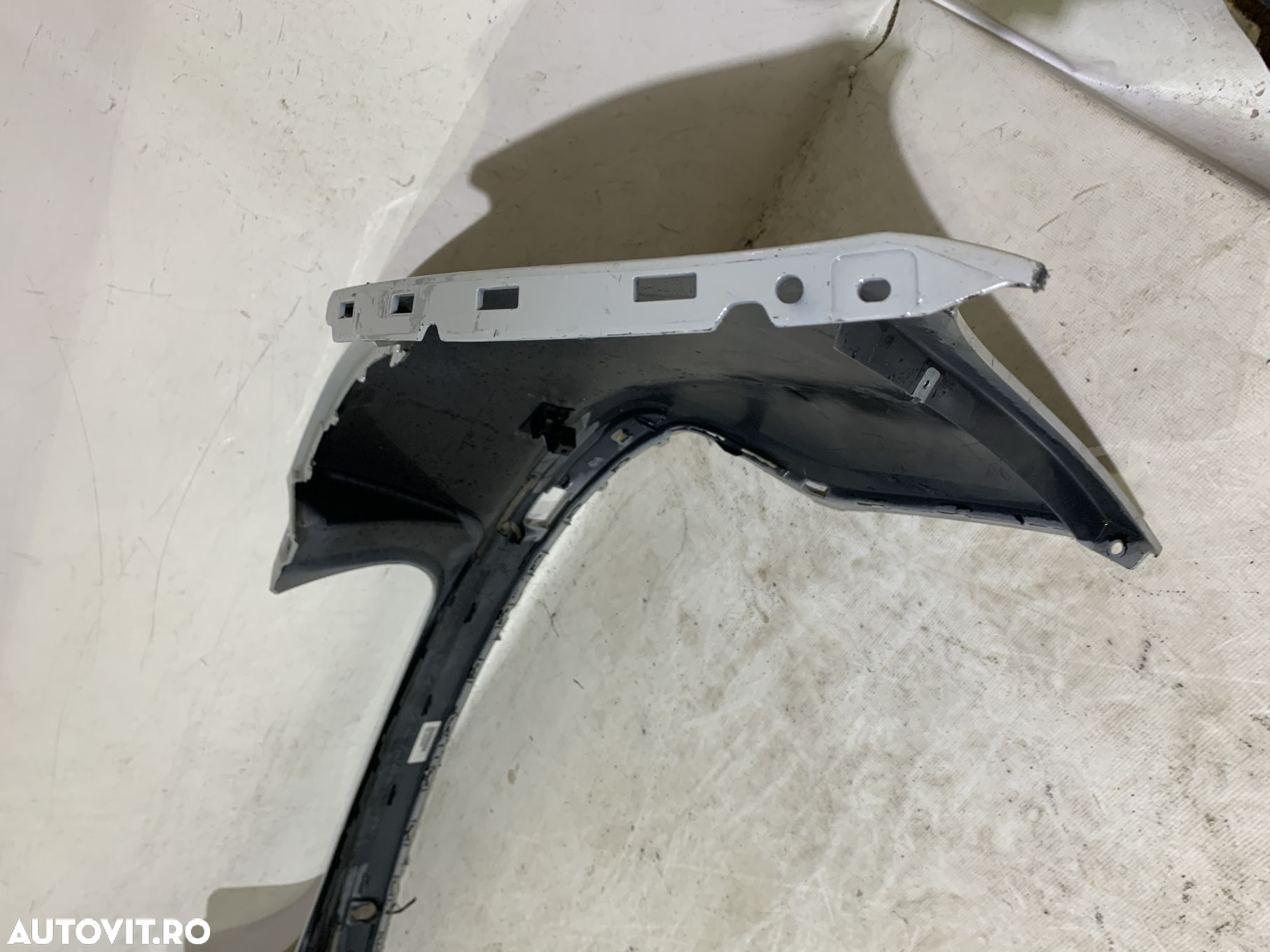 Bara spate Porsche Panamera, 2022, 2023, 2024, cod origine OE 974807421B. - 7
