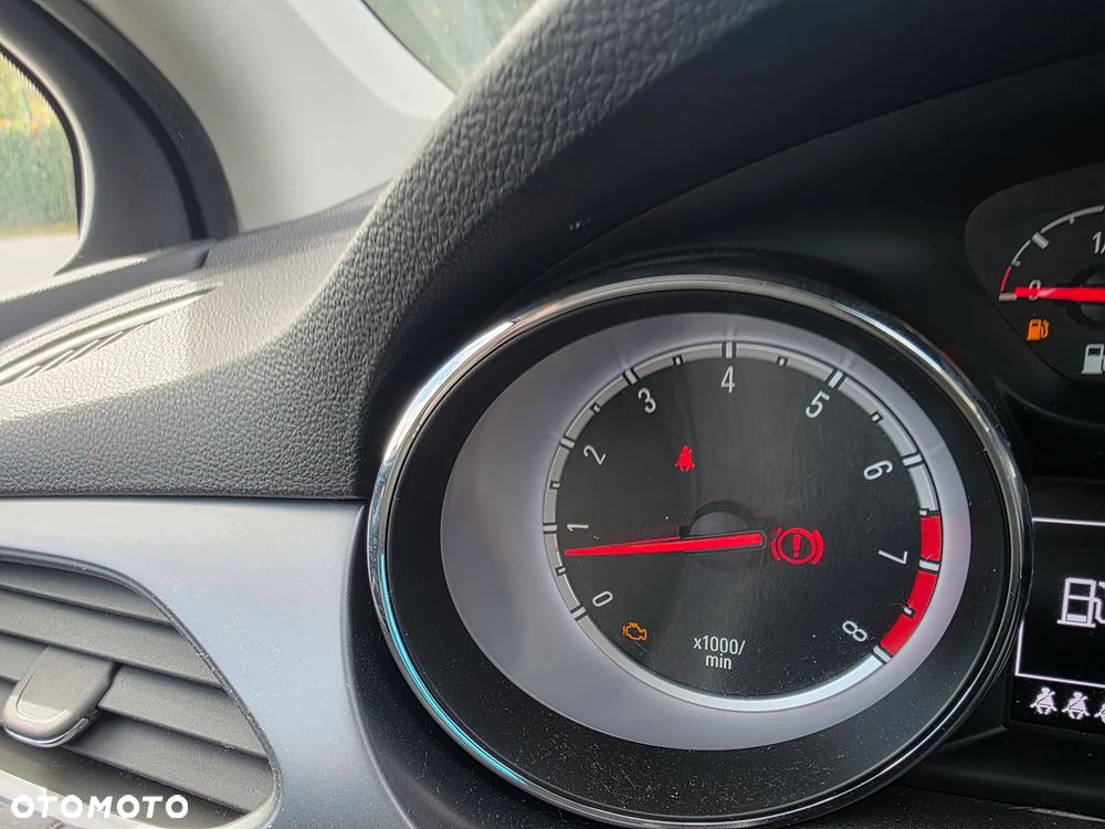 Opel Astra - 14