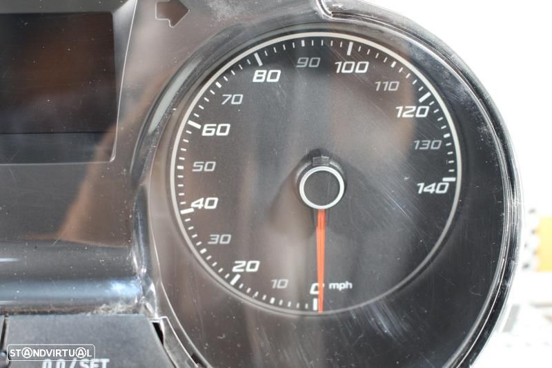 Quadrante Seat Ibiza Iv (6J5, 6P1)  6J0920904k / 6J0 920 904 K - 5