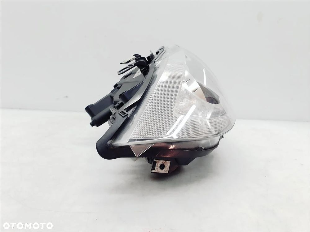 BMW 3 E90 E91 05-08r LAMPA PRZÓD ORY EU !!! - 10
