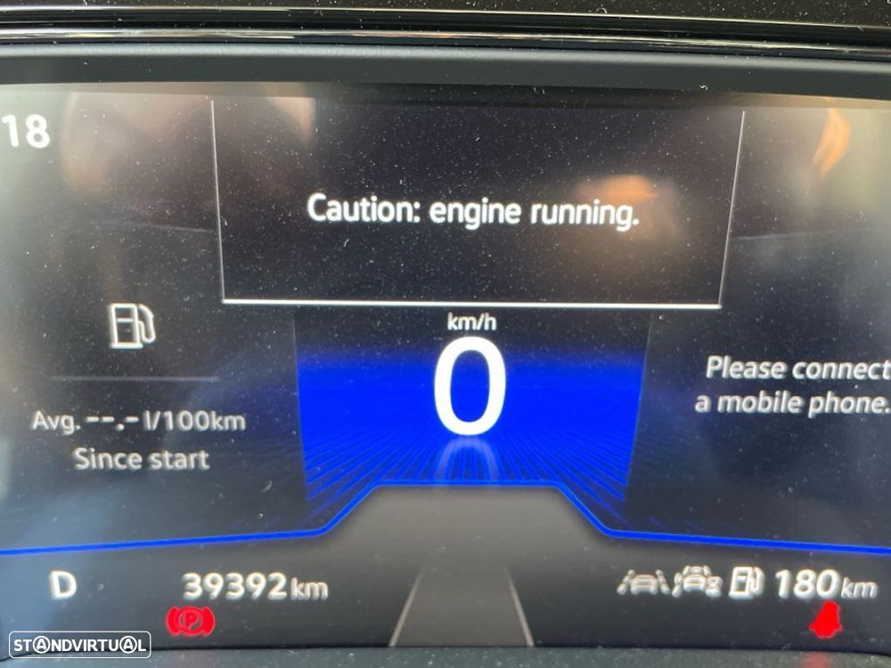 VW Polo 1.0 TSI Urban DSG - 3