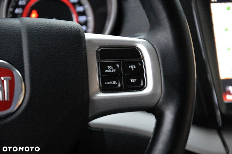 Fiat Freemont 2.0 Multijet 16V DPF Automatik Allrad My - 30