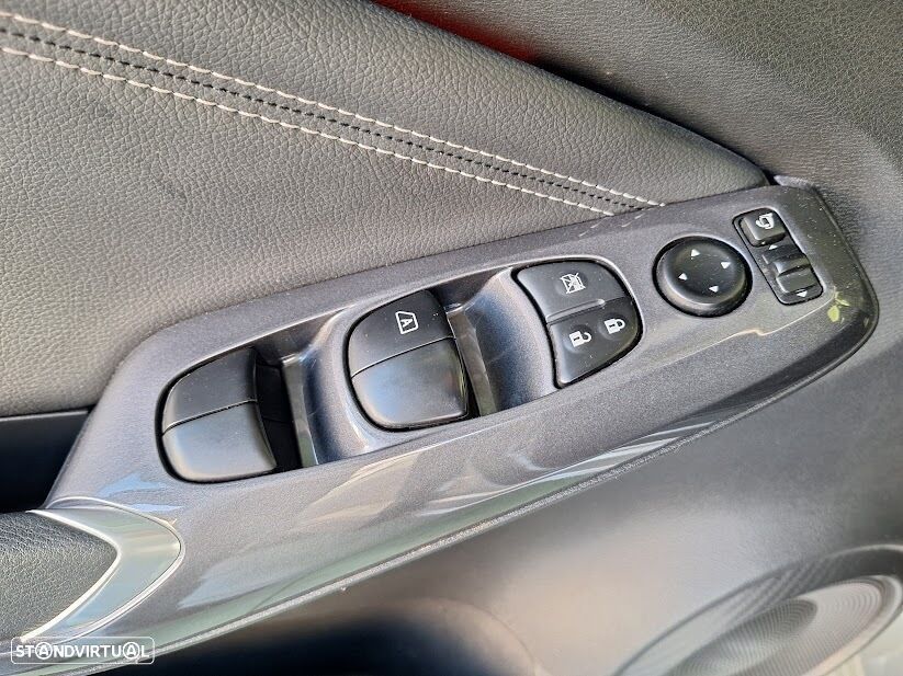 Nissan Juke 1.0 DIG-T Tekna - 13