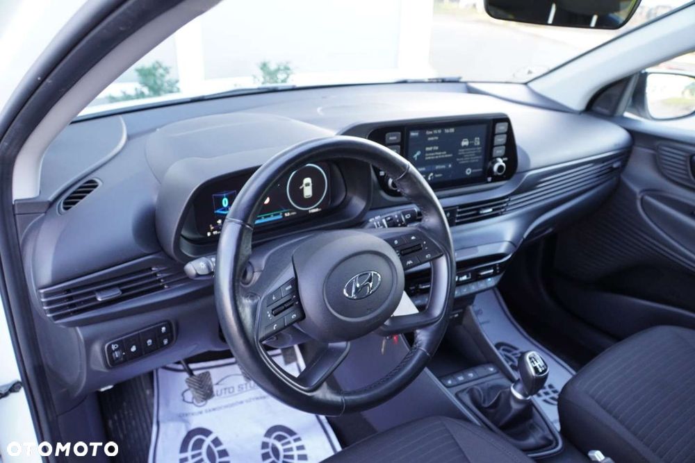 Hyundai i20 - 9