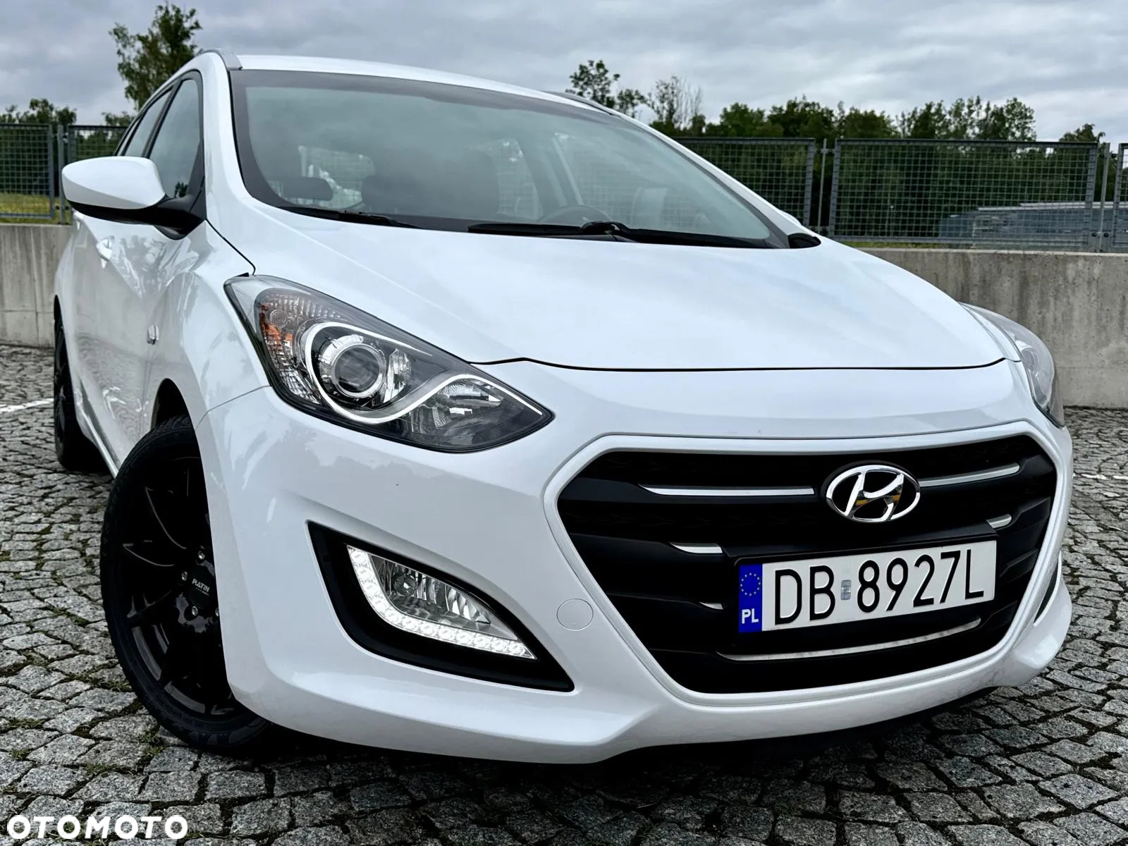 Hyundai i30 1.4 BlueDrive Comfort - 24