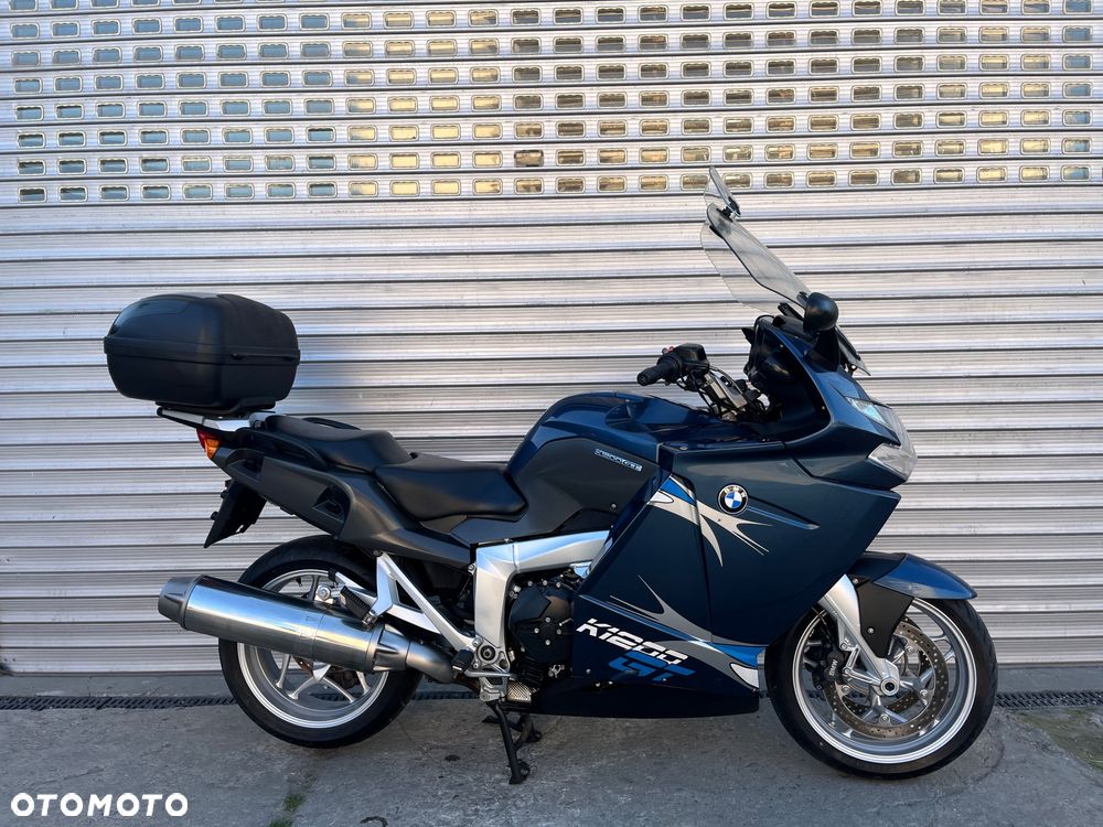 BMW K - 39