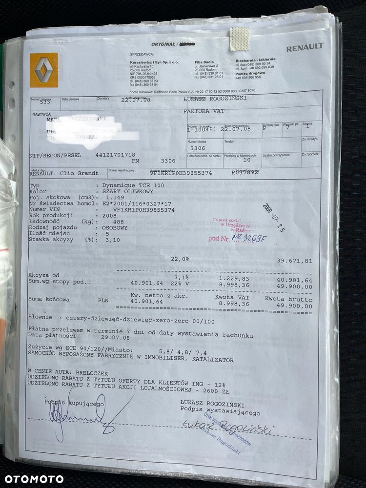 Renault Clio 1.2 TCE Extreme - 10