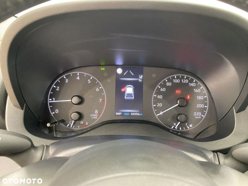 Toyota Yaris - 16