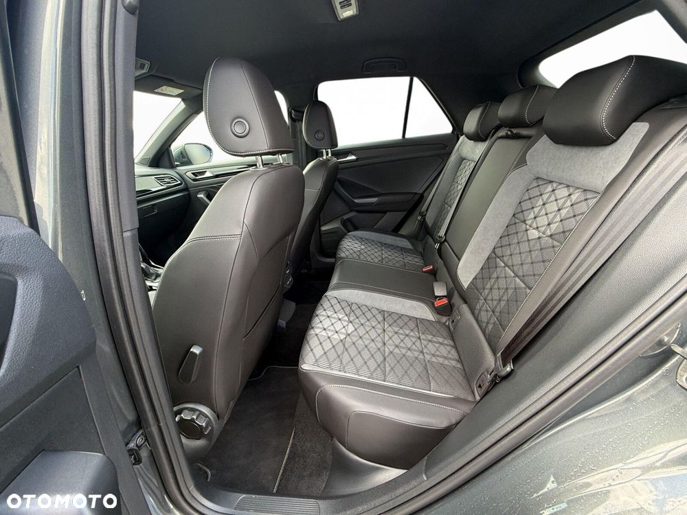 Volkswagen T-Roc 1.5 TSI R-Line DSG - 32