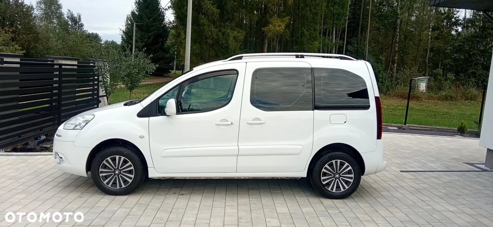 Peugeot Partner 1.6 HDi Active - 4