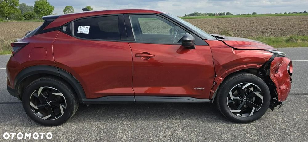 Nissan Juke - 8