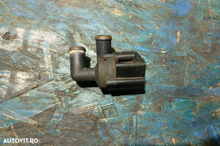 Pompa recirculare apa 5N0965561 5N0965561 Volkswagen VW Passat B6 [20 - 1
