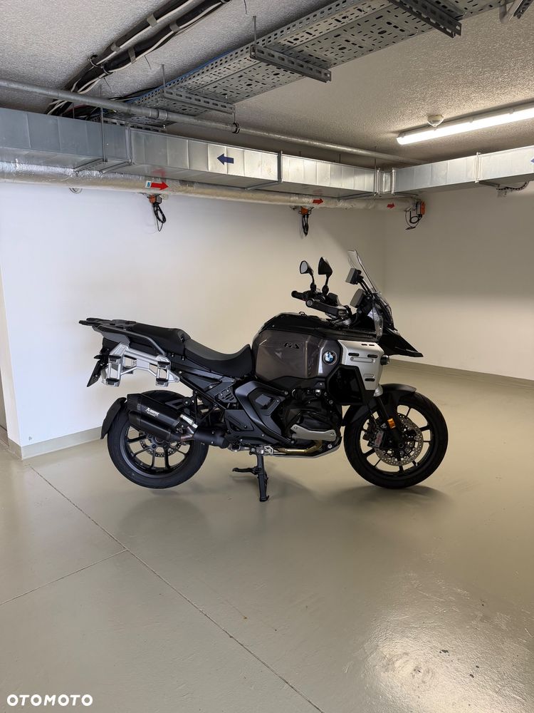 BMW Adventure - 9