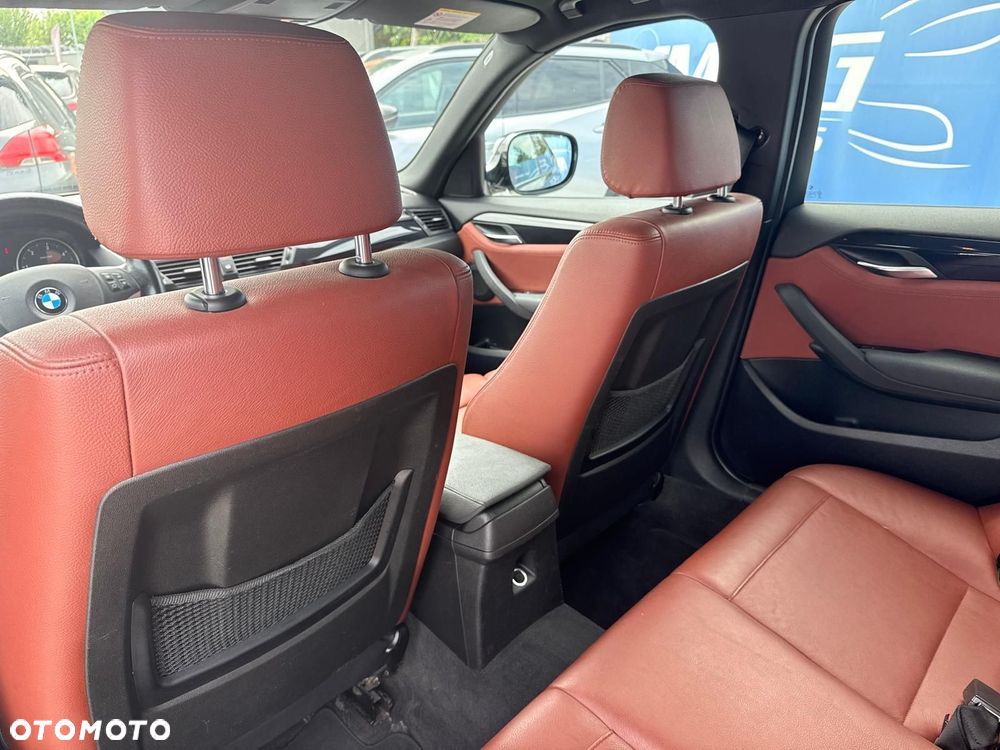 BMW X1 - 14