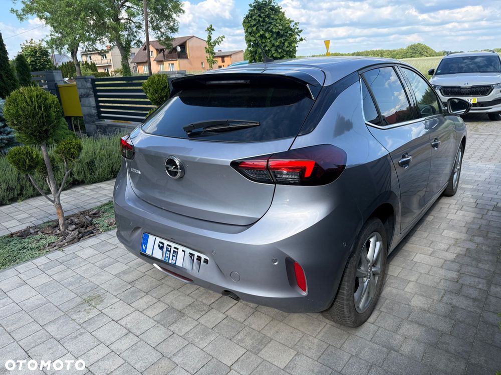 Opel Corsa 1.2 Business S&S - 3