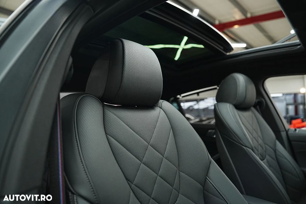 BMW X6 xDrive40i AT MHEV - 20