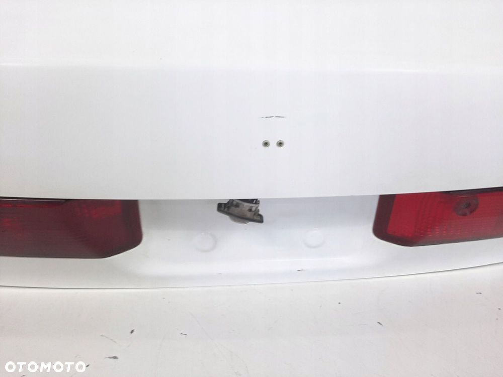 HONDA ACCORD VI 2.3 VTEC 99R USA KLAPA BAGAZNIKA - 5