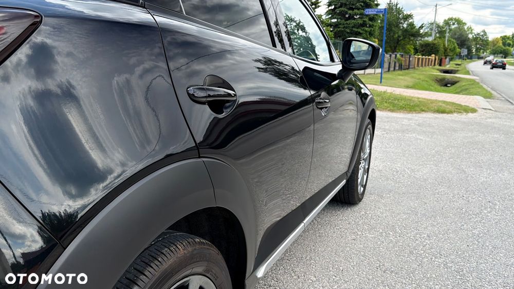 Mazda CX-3 SKYACTIV-G 121 FWD Drive Selection - 22