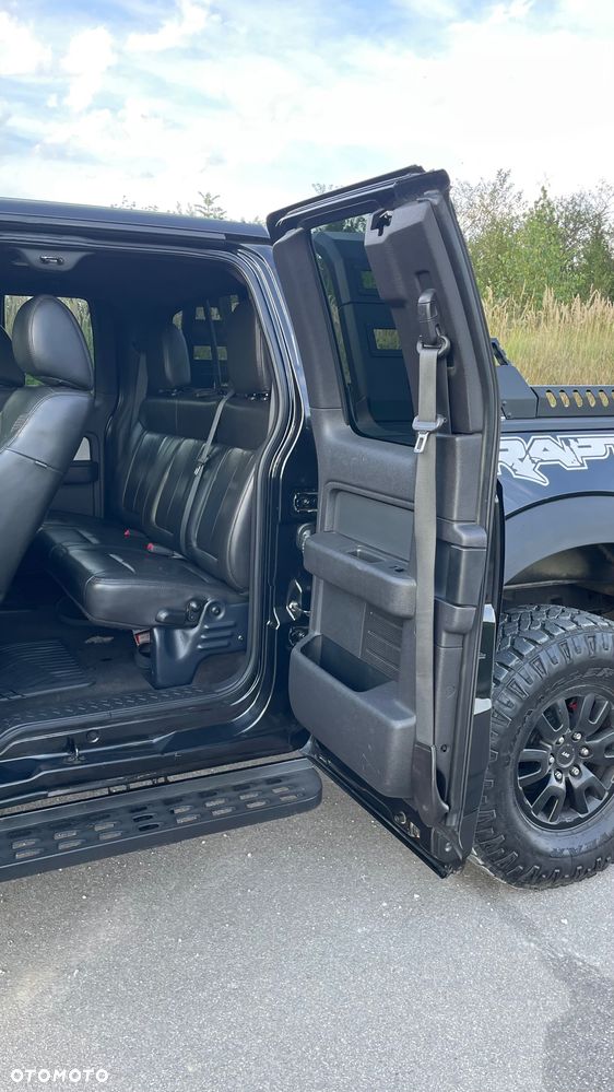 Ford F150 - 34