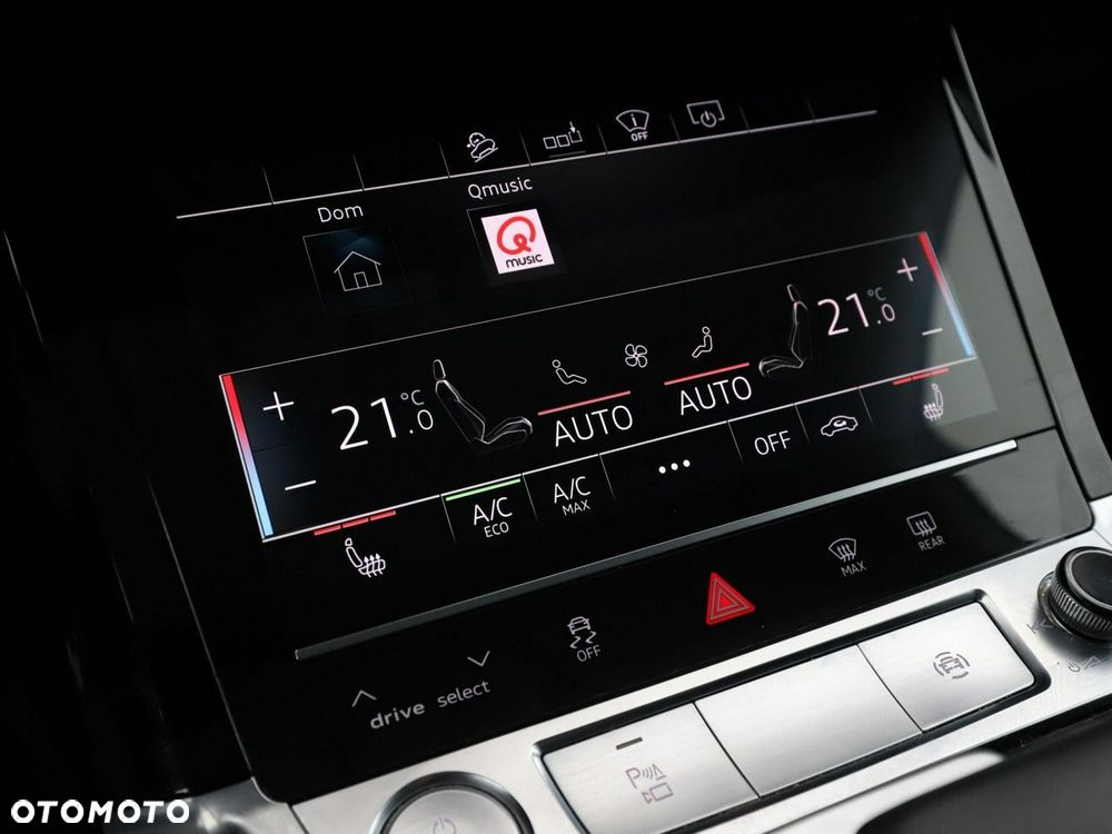 Audi e-tron 50 Quattro - 30