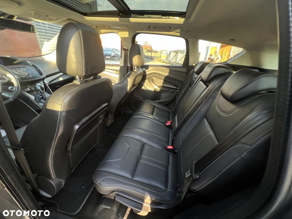 Ford Kuga 2.0 TDCi 4x4 Individual - 23