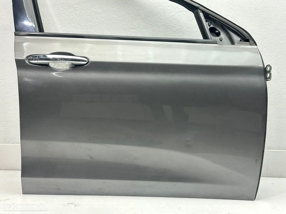 Porta Frente / Trás Direita / Esquerda - Fiat Tipo (2018) - 2
