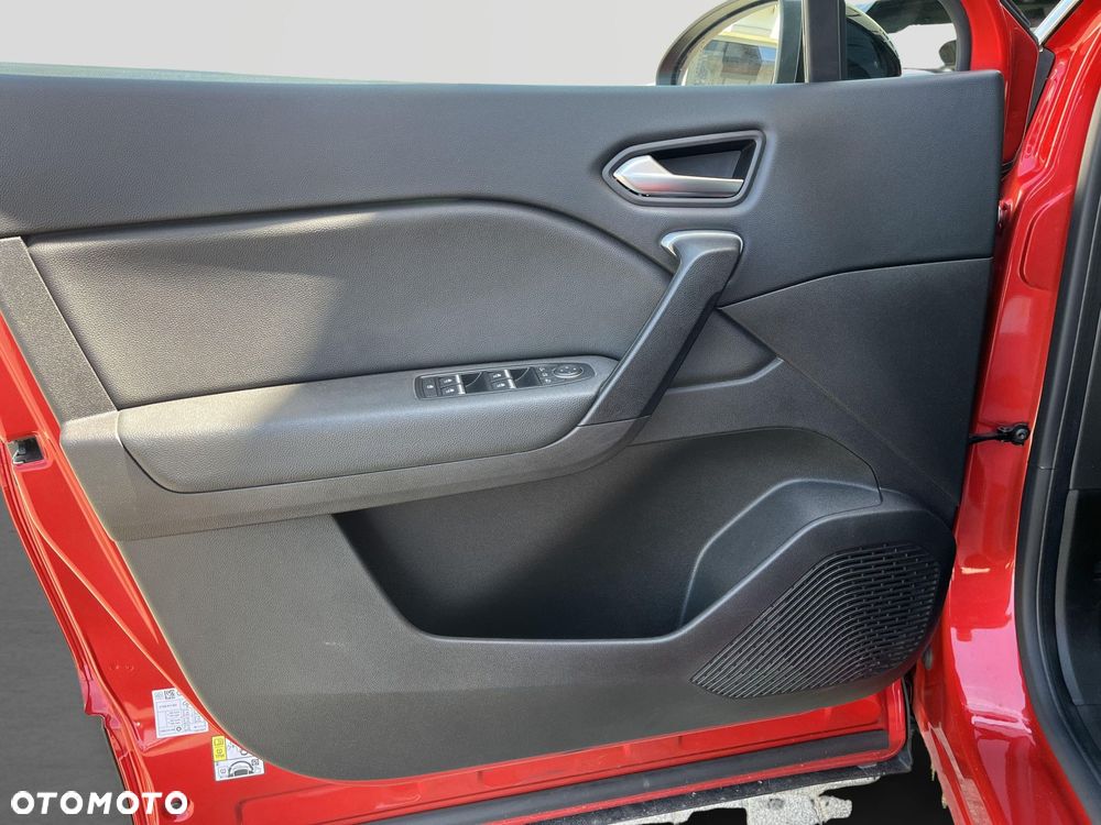 Renault Captur 1.3 TCe mHEV Intens - 10
