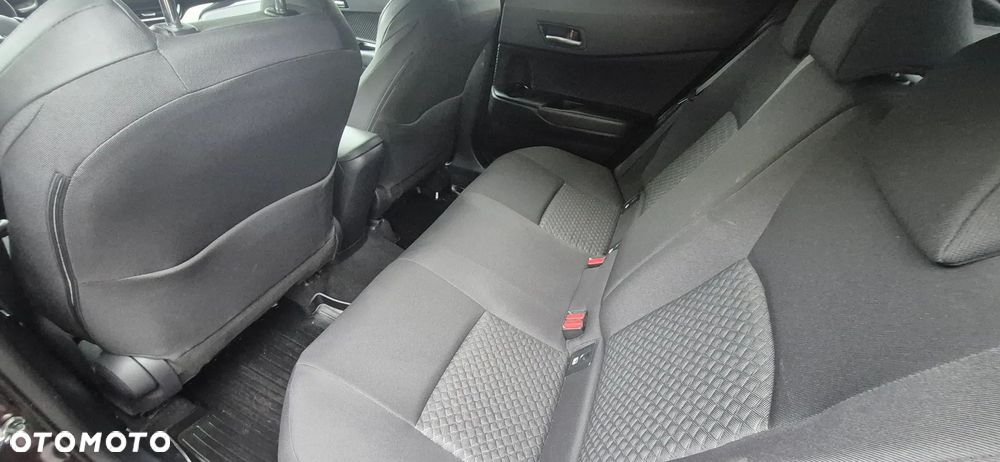 Toyota C-HR 1.8 Hybrid Prestige - 12