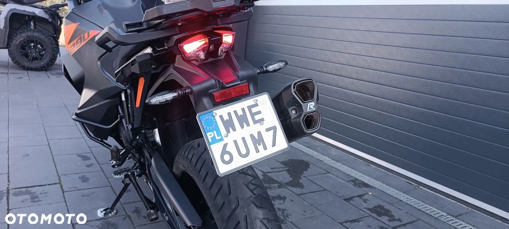 KTM Adventure - 13