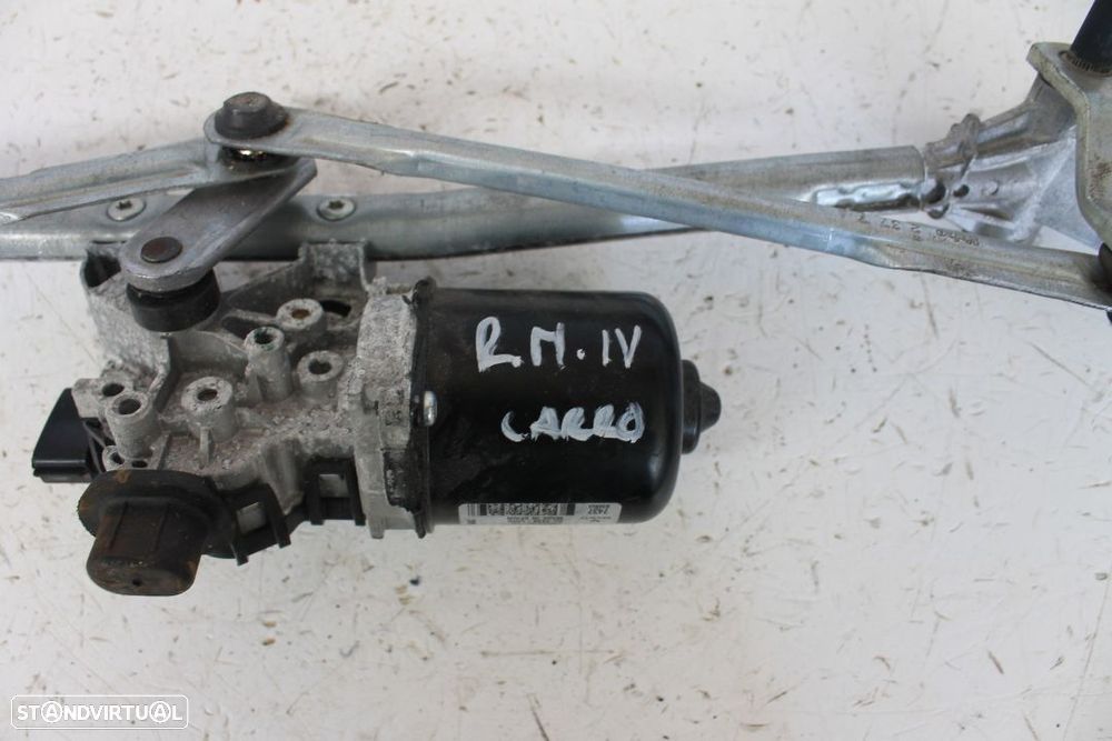 Limpa Para Brisas Renault Megane IV - 4
