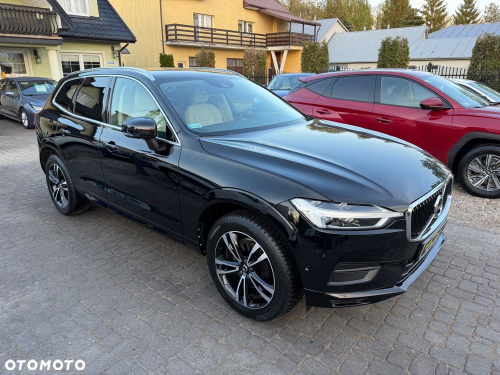 Volvo XC 60 D4 Momentum Pro - 30