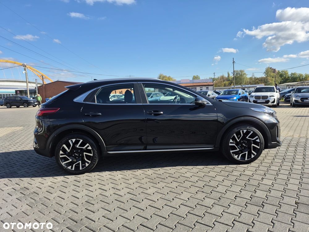 Kia XCeed - 21