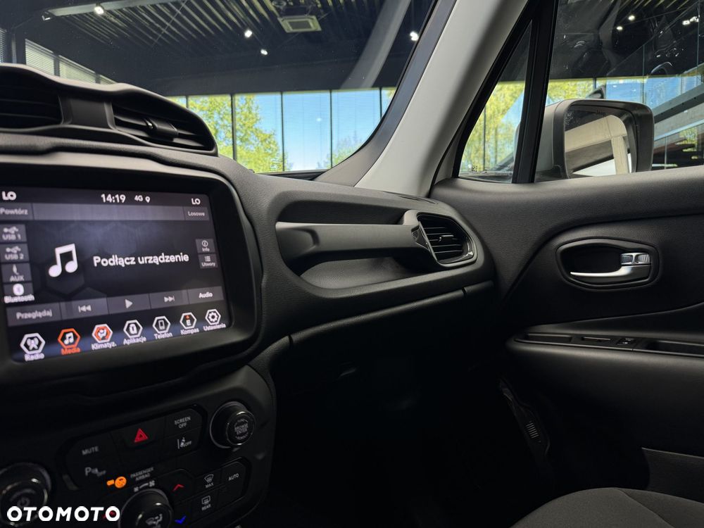 Jeep Renegade 1.3 GSE T4 Turbo PHEV 4xe Limited S&S - 28