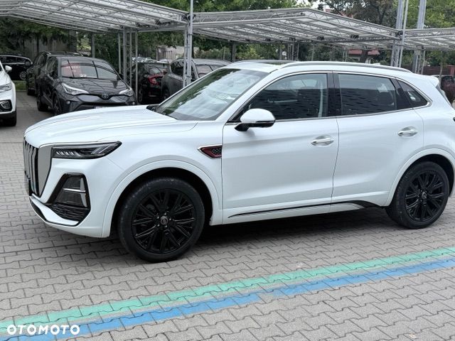 Hongqi HS5 - 9