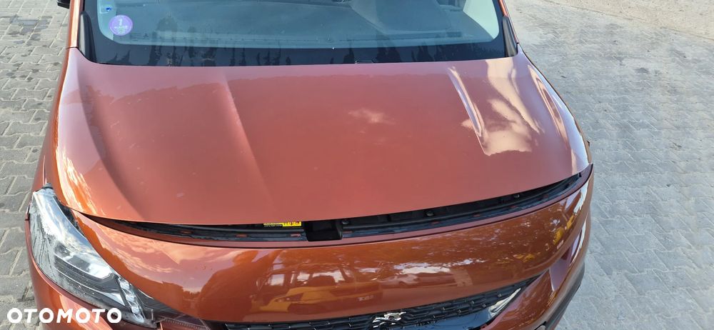 Peugeot Rifter 1.2 PureTech GT Line S&S - 5