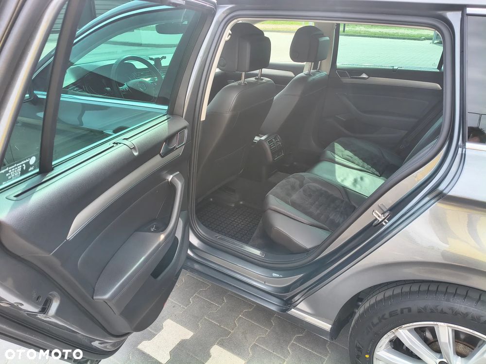 Volkswagen Passat 2.0 TDI BMT Highline - 9