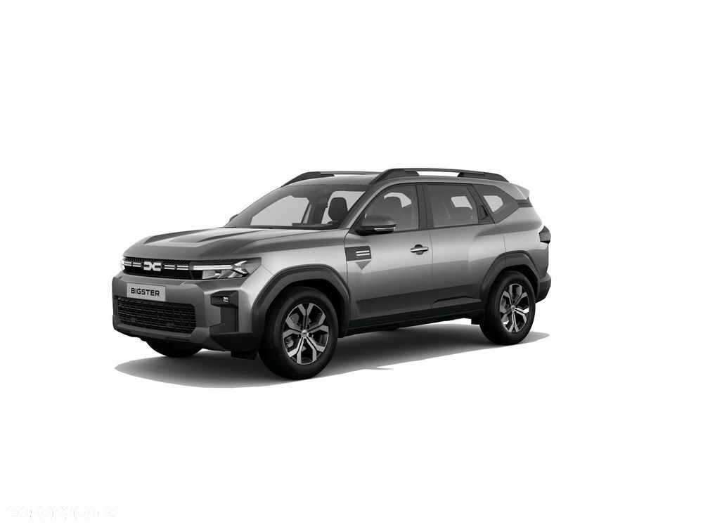 Dacia Bigster 1.2 TCe mHEV Expression - 1