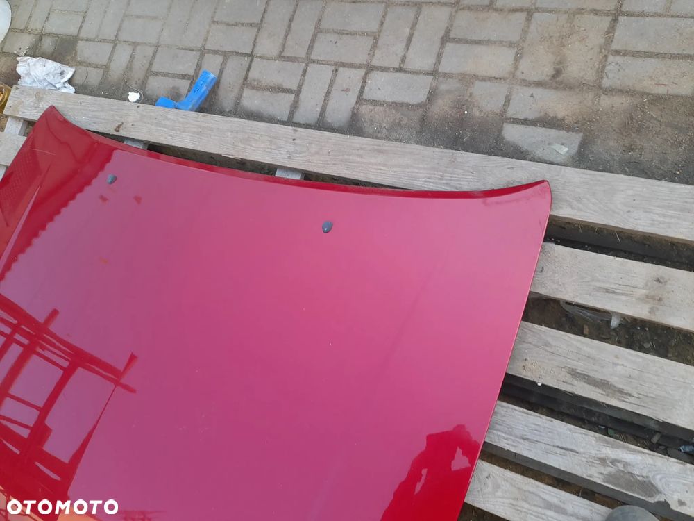 CITROEN C5 LIFT 04-08 MASKA - 11