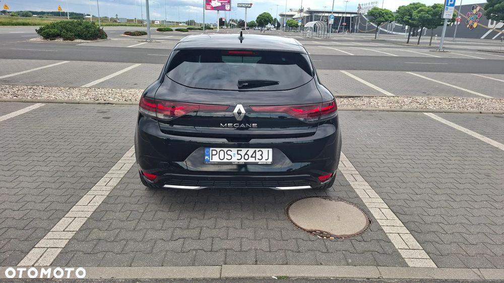 Renault Megane BLUE dCi 115 BOSE EDITION - 4