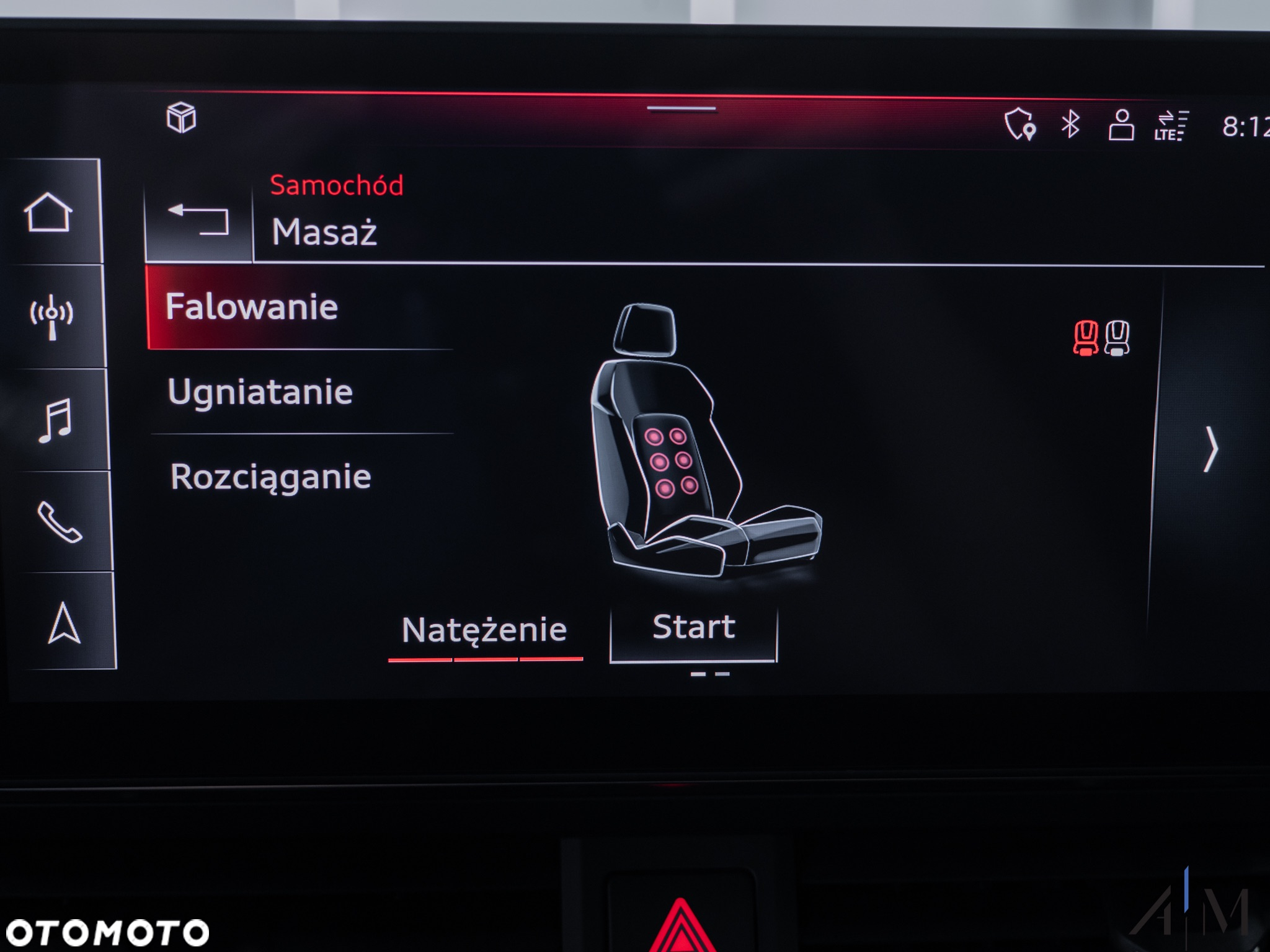 Audi A5 Sportback 45 TFSI quattro S tronic S line - 25