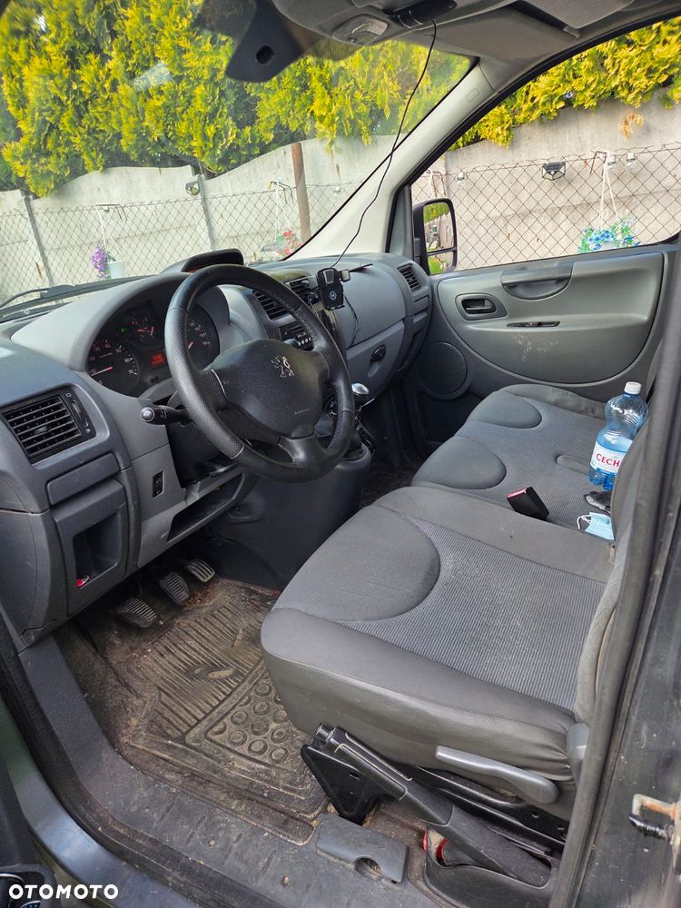 Peugeot Expert 229 - 6