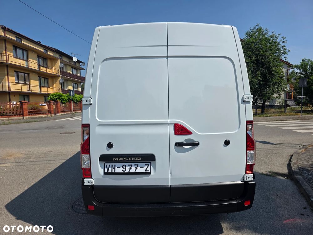 Renault Master - 9