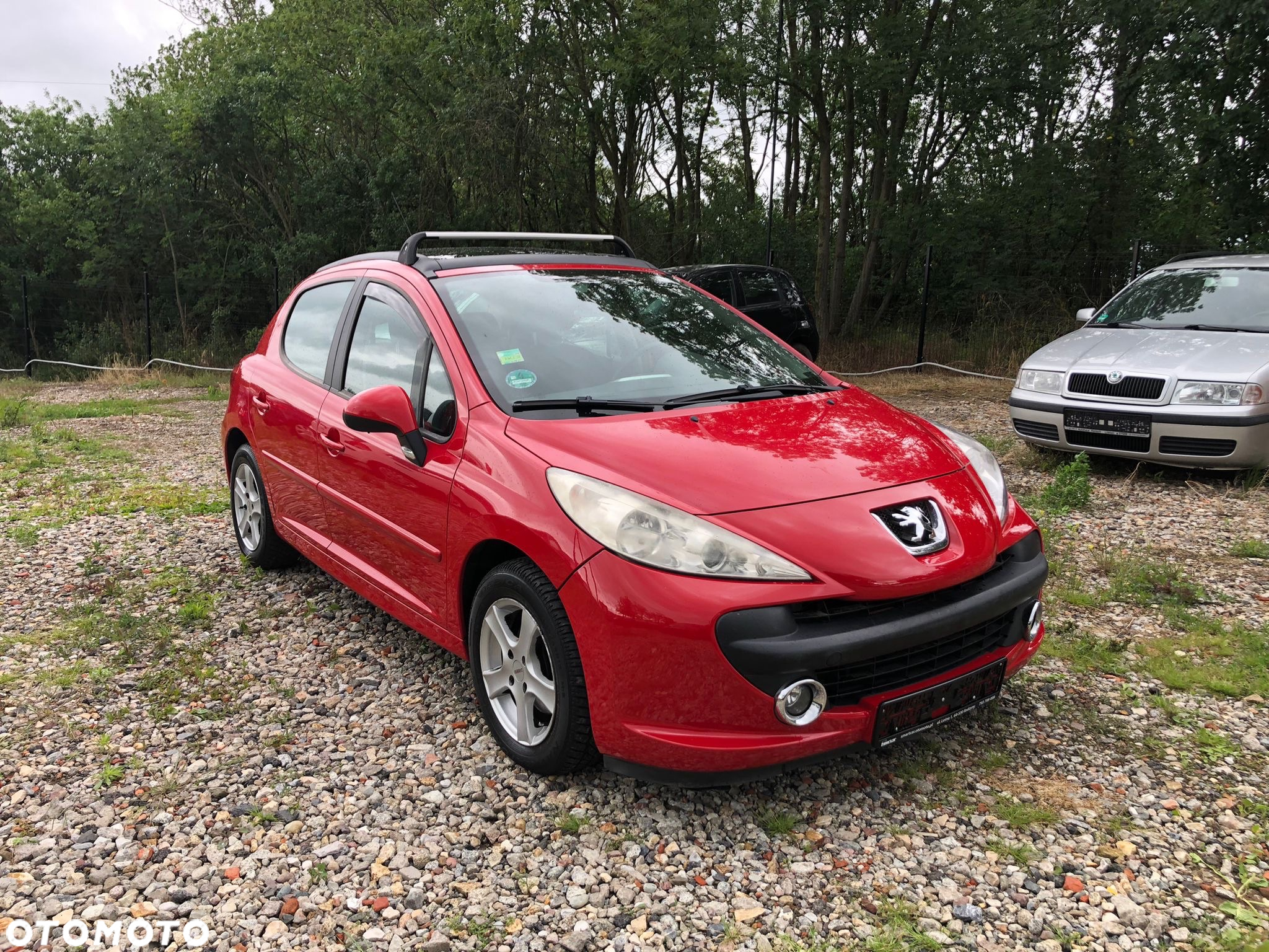 Peugeot 207 1.4 16V Sporty - 2