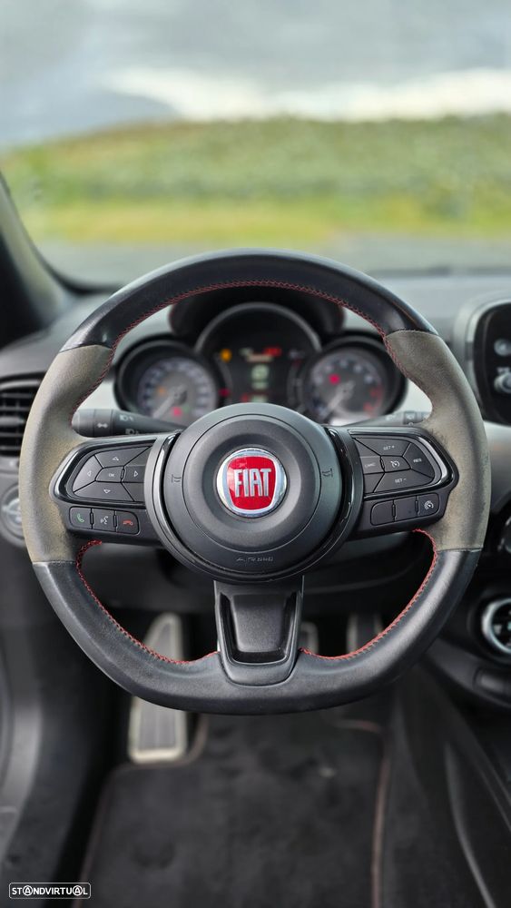 Fiat 500X 1.0 FireFly Sport - 7
