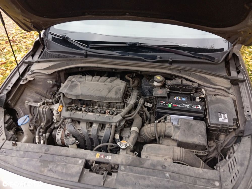 Hyundai i30 1.5 DPI Classic + - 8