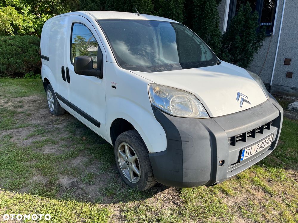 Fiat Fiorino - 1
