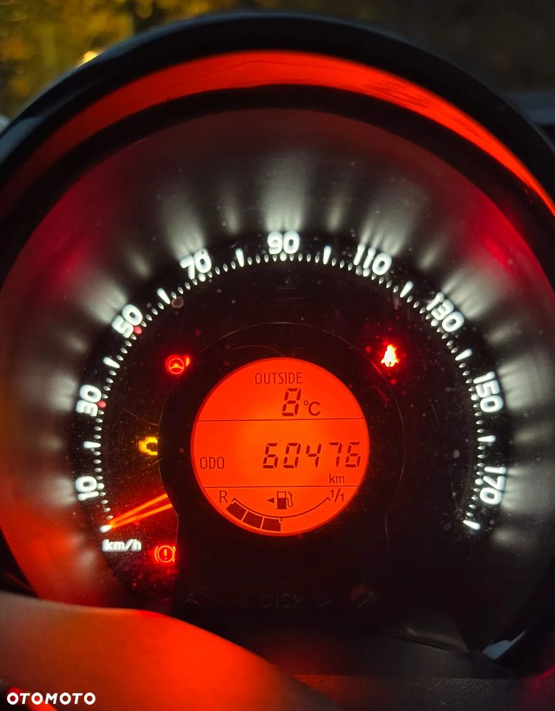 Toyota Aygo 1.0 VVT-i Black Edition - 6