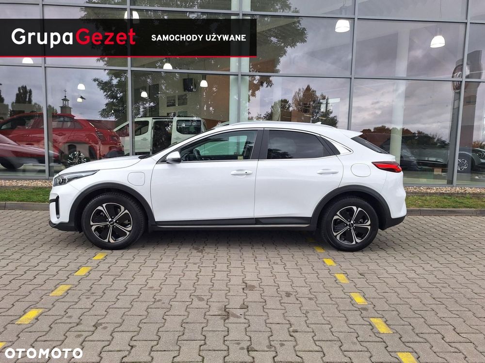Kia XCeed 1.6 GDI PHEV L DCT - 4